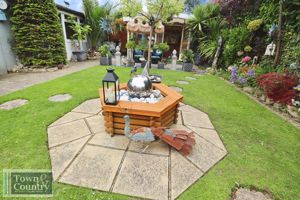 CHURCH ROAD- click for photo gallery